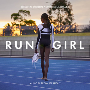 Run Girl (Original Motion Picture Soundtrack)