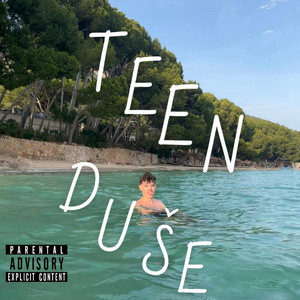 TEEN DUŠE by Jakub Rosset