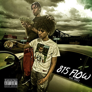 815 FLOW by Mxtt Hardyy, Toneupnext