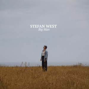 Big Man by Stefan West