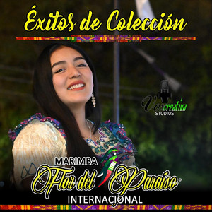 Marimba Flor del Paraíso Internacional - Chiquitita