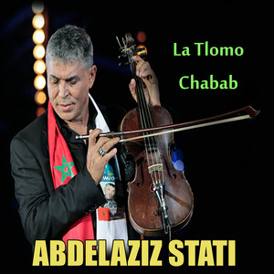 Abdelaziz Stati - Talakti Ou Khrajti Douri