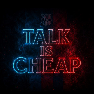 Talk Is Cheap by DJ Basse