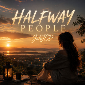Halfway People by JahJCD