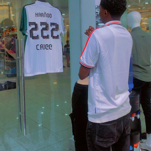 Haanoo Cadee - MALAQABSATE