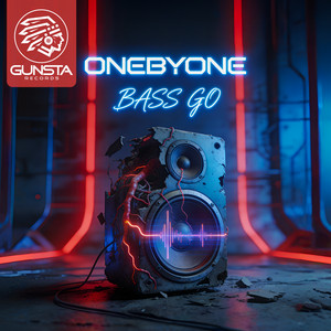 Bass Go by oneBYone