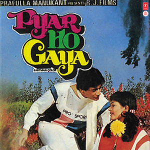 Shabbir Kumar & Alka Yagnik - I Love You