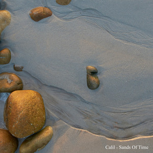 Sands Of Time by Calil