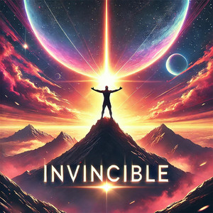 Invincible by M.I.C. Money In Charge