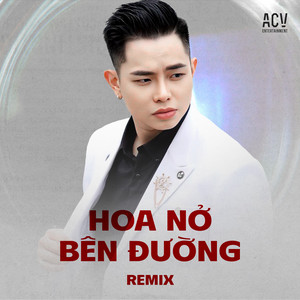 Quang Đăng Trần - Hoa Nở Bên Đường (DJ Thảo Bebe Remix)