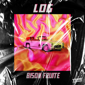Bison Fruité by LOG