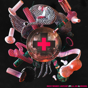 Ratchet by Ricky Remedy, KRUMM, Lil Jon