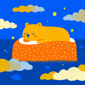 Teddy Bear Lullaby by dreamy boy