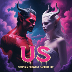 Stephan Crown & Sabrina LCF - Cosmic Drink