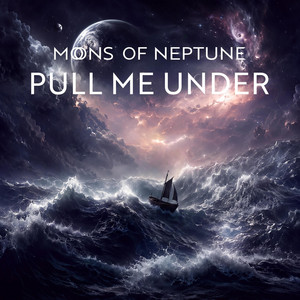 Pull Me Under by Moons of Neptune