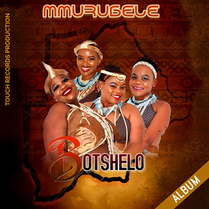 Mmurubele - Mokwena
