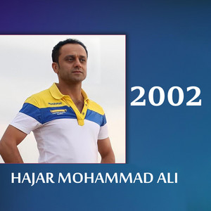 HajarM.Ali - Jin 2002