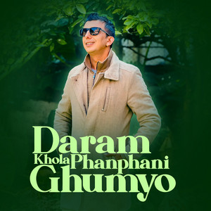 Thaneshwor Gautam, Sabita Basnet & Keshari Gharti Magar - Daram Khola Phanphani Ghumyo