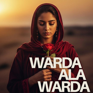 Warda Ala Warda by Ravena Beats