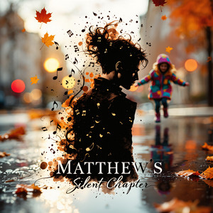 Branch of Life by Matthew’s Silent Chapter