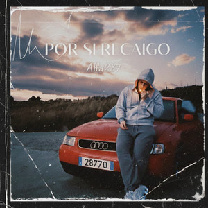 Por si recaigo by Alfa287, La Ultima