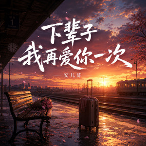 下辈子我再爱你一次 - Dj阿尼版 by 安儿陈, DJ阿尼