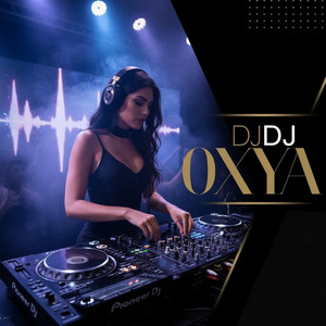 Black Soil by DJ OXYA