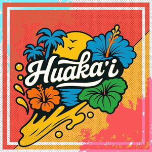 Huaka'i Music by Huakaʻi