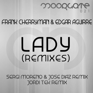 Lady 2012 - Jordi Tek Remix
