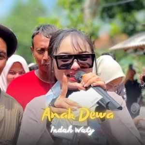 Anak Dewa (Live Version)