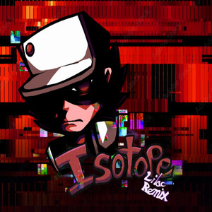 Friday Night Funkin': Lullaby V2- Isotope - Lilac remix by BruhMomentLilac