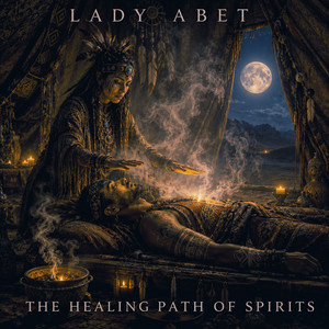 The Healing Path of Spirits - Radio Zen by Lady Abet