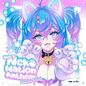 Neko Nation Anthem - Percival Remix by Noc.V, Percival