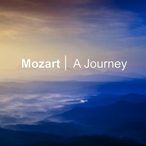 Mozart - A Journey album