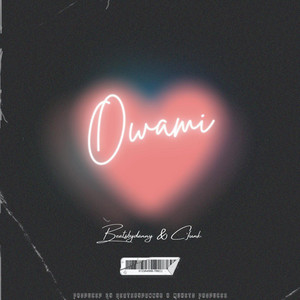 Owami by C'funk