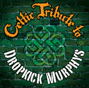 Celtic Tribute Players - I’m Shipping Up to Boston