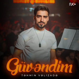 Güvəndim by Təhmin Vəlizadə