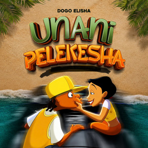 Unani Pelekesha by Dogo Elisha