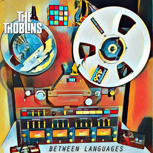 Between Languages