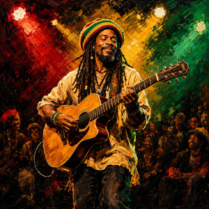 Jesus Never Fails by ZION REGGAE GOSPLE