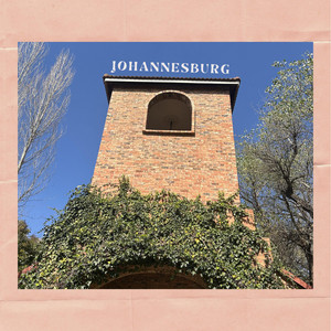 Johannesburg by Mushy Tonius