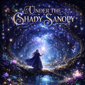 Under the Shady Canopy by Niko Thalen