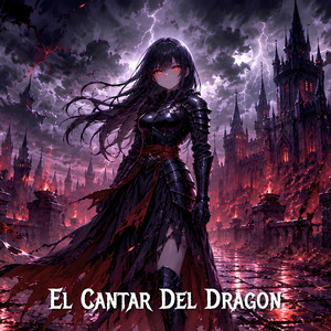 La Última Lágrima Remaster by El Cantar Del Dragon