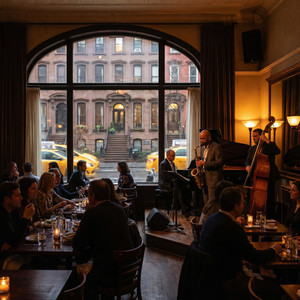Candlelit Cellos by Autumn Steps, Blue Hour Theory, Cozy Coffee Shop, Chien Do
