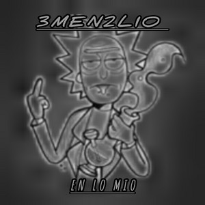 En Lo Mio by 3MEN2lio