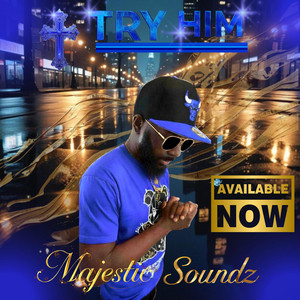 Try Him - Instrumental by Majestic Soundz