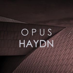 Opus Haydn album