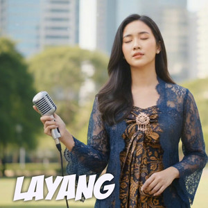 Layang by Reza Septian