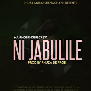 Ni jabulile