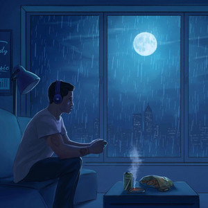 BRUCE ALMIGHTY by RageMan